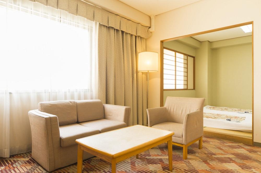 Hotel Century21 Hiroşima Dış mekan fotoğraf