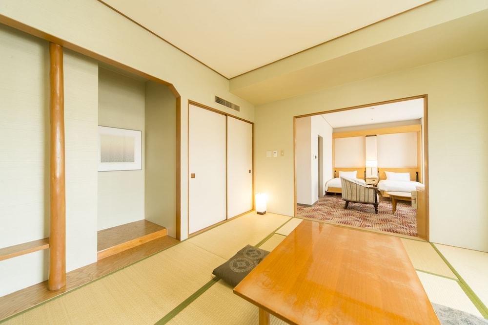 Hotel Century21 Hiroşima Dış mekan fotoğraf