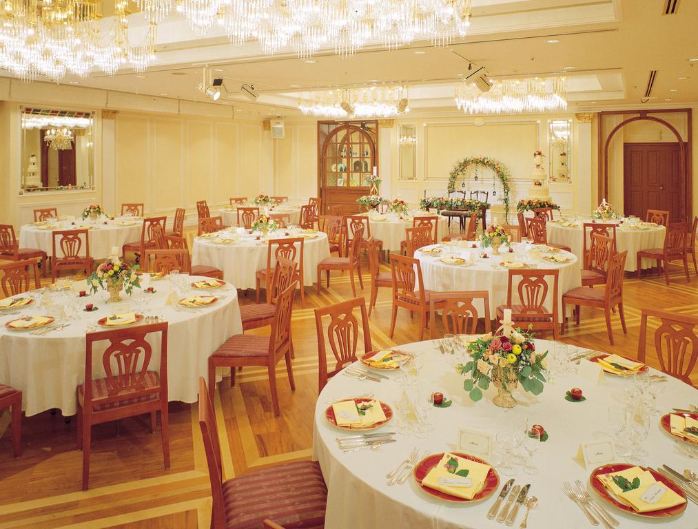 Hotel Century21 Hiroşima Dış mekan fotoğraf